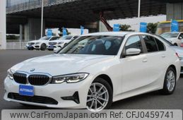 bmw 3-series 2019 GOO_JP_700080167230241114001