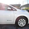 nissan leaf 2013 quick_quick_AZE0_AZE0-057444 image 11