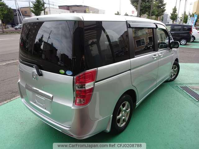 honda stepwagon 2010 -HONDA--Stepwgn RK2--1004151---HONDA--Stepwgn RK2--1004151- image 2