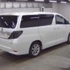 toyota alphard 2012 quick_quick_DBA-GGH20W_GGH20-8055948 image 2