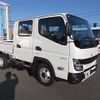 mitsubishi-fuso canter 2024 -MITSUBISHI 【姫路 400ﾜ4348】--Canter FBA20-610346---MITSUBISHI 【姫路 400ﾜ4348】--Canter FBA20-610346- image 1