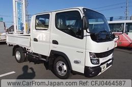 mitsubishi-fuso canter 2024 -MITSUBISHI 【姫路 400ﾜ4348】--Canter FBA20-610346---MITSUBISHI 【姫路 400ﾜ4348】--Canter FBA20-610346-