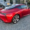 lexus lc 2022 -LEXUS 【富士山 347ｾ 27】--Lexus LC 5BA-URZ100--URZ100-0006230---LEXUS 【富士山 347ｾ 27】--Lexus LC 5BA-URZ100--URZ100-0006230- image 18