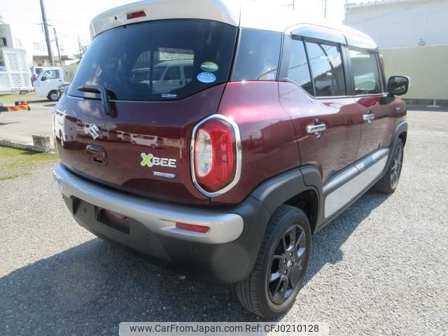 suzuki xbee 2019 quick_quick_DAA-MN71S_MN71S-149988 image 2