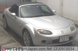 mazda roadster 2006 -MAZDA--Roadster NCEC-104246---MAZDA--Roadster NCEC-104246-