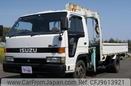 isuzu elf-truck 1992 GOO_NET_EXCHANGE_0803699A30240322W002
