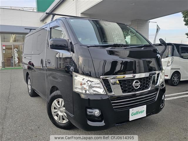 nissan caravan-van 2016 -NISSAN--Caravan Van CBF-VR2E26--VR2E26-034297---NISSAN--Caravan Van CBF-VR2E26--VR2E26-034297- image 1