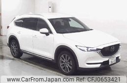 mazda cx-8 2022 -MAZDA 【広島 302ｻ9603】--CX-8 KG2P--362650---MAZDA 【広島 302ｻ9603】--CX-8 KG2P--362650-