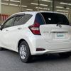 nissan note 2017 -NISSAN--Note DBA-E12--E12-528036---NISSAN--Note DBA-E12--E12-528036- image 15