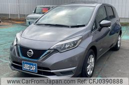 nissan note 2019 -NISSAN--Note HE12--289629---NISSAN--Note HE12--289629-