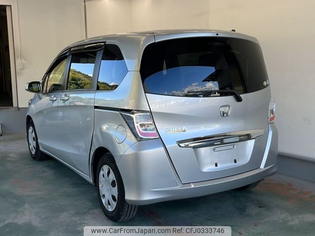 honda freed 2012 -HONDA--Freed GB3-1407488---HONDA--Freed GB3-1407488- image 2