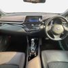 toyota c-hr 2017 quick_quick_ZYX10_ZYX10-2068811 image 2