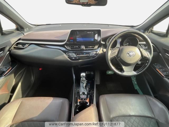 toyota c-hr 2017 quick_quick_ZYX10_ZYX10-2068811 image 2