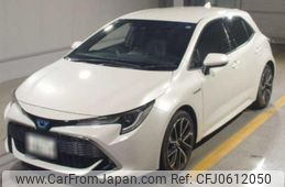 toyota corolla-sport 2018 quick_quick_6AA-ZWE211H_1005434