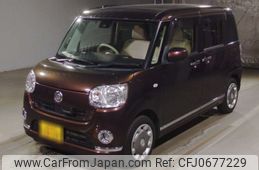 daihatsu move-canbus 2016 -DAIHATSU 【和泉 581ゆ2121】--Move Canbus LA800S-0014818---DAIHATSU 【和泉 581ゆ2121】--Move Canbus LA800S-0014818-