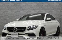 mercedes-benz e-class 2017 quick_quick_213089_WDD2130892A245635