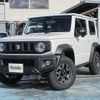 suzuki jimny-sierra 2024 -SUZUKI 【京都 503ﾂ6572】--Jimny Sierra JB74W--237663---SUZUKI 【京都 503ﾂ6572】--Jimny Sierra JB74W--237663- image 1