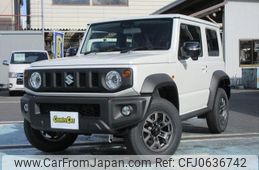 suzuki jimny-sierra 2024 -SUZUKI 【京都 503ﾂ6572】--Jimny Sierra JB74W--237663---SUZUKI 【京都 503ﾂ6572】--Jimny Sierra JB74W--237663-