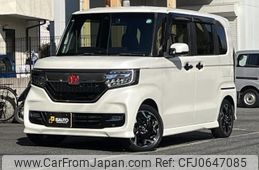 honda n-box 2017 quick_quick_DBA-JF3_2003522