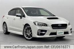 subaru wrx 2015 -SUBARU--WRX DBA-VAG--VAG-006411---SUBARU--WRX DBA-VAG--VAG-006411-