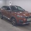 peugeot 3008 2019 quick_quick_LDA-P84AH01_VF3MJEHZRKS339534 image 1