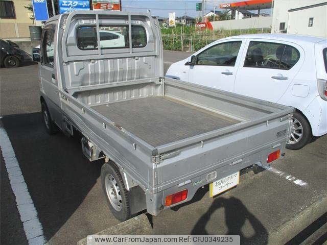 suzuki carry-truck 2002 -SUZUKI--Carry Truck DA63T-119843---SUZUKI--Carry Truck DA63T-119843- image 2