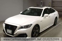 toyota crown 2018 -TOYOTA 【滋賀 330ﾁ4118】--Crown 6AA-AZSH20--AZSH20-1011720---TOYOTA 【滋賀 330ﾁ4118】--Crown 6AA-AZSH20--AZSH20-1011720-