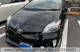 toyota prius 2014 -TOYOTA--Prius DAA-ZVW30--ZVW30-1818432---TOYOTA--Prius DAA-ZVW30--ZVW30-1818432-