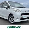 daihatsu move 2012 -DAIHATSU--Move DBA-LA100S--LA100S-0112627---DAIHATSU--Move DBA-LA100S--LA100S-0112627- image 1