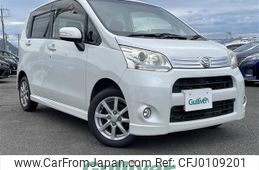 daihatsu move 2012 -DAIHATSU--Move DBA-LA100S--LA100S-0112627---DAIHATSU--Move DBA-LA100S--LA100S-0112627-