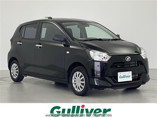 daihatsu mira-e-s 2020 -DAIHATSU--Mira e:s 5BA-LA350S--LA350S-0200109---DAIHATSU--Mira e:s 5BA-LA350S--LA350S-0200109- image 1