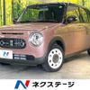 suzuki alto-lapin-chocolat 2024 CFJ1724329 image 1