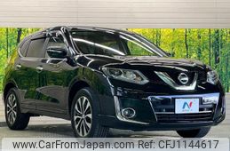 nissan x-trail 2016 quick_quick_NT32_NT32-545648