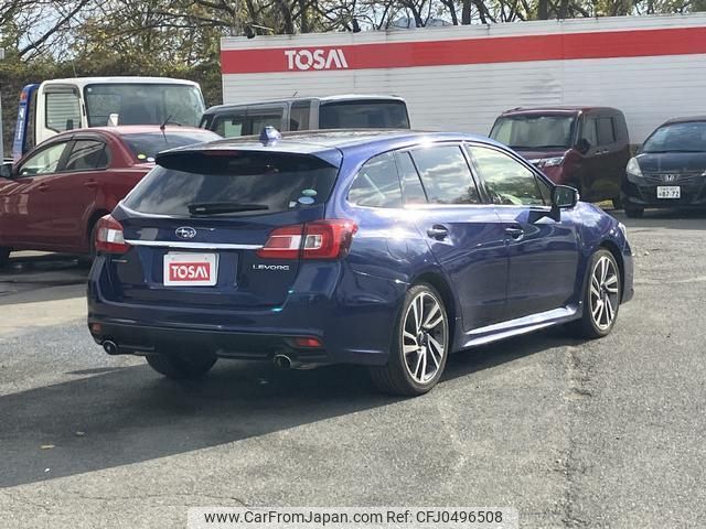 subaru levorg 2016 quick_quick_VM4_VM4-066168 image 2