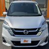 nissan serena 2018 CFJ1639900 image 9
