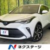 toyota c-hr 2022 -TOYOTA--C-HR 6AA-ZYX11--ZYX11-2049583---TOYOTA--C-HR 6AA-ZYX11--ZYX11-2049583- image 1