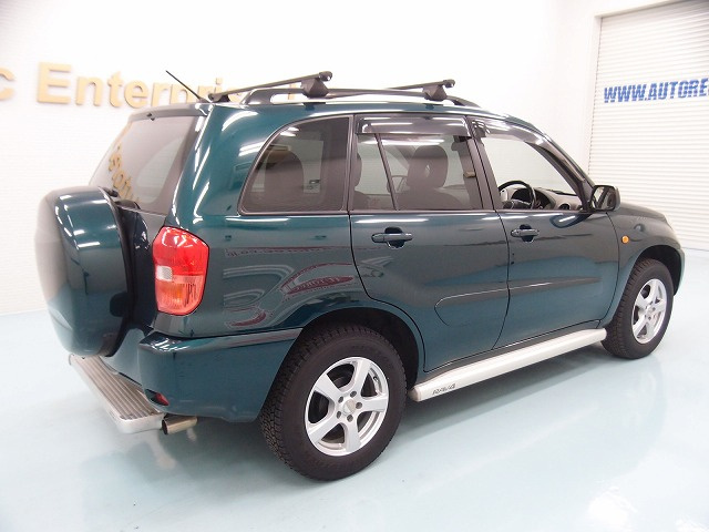 toyota rav4 2000 19571A2N8 image 2