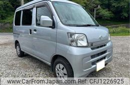 daihatsu hijet-van 2014 -DAIHATSU 【袖ヶ浦 482】--Hijet Van EBD-S321V--S321V-0216207---DAIHATSU 【袖ヶ浦 482】--Hijet Van EBD-S321V--S321V-0216207-