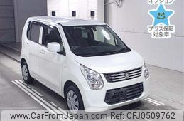 suzuki wagon-r 2014 -SUZUKI 【後日 】--Wagon R MH34S-285848---SUZUKI 【後日 】--Wagon R MH34S-285848-