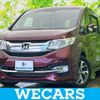 honda stepwagon 2015 quick_quick_DBA-RP3_RP3-1022966 image 1