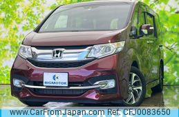 honda stepwagon 2015 quick_quick_DBA-RP3_RP3-1022966