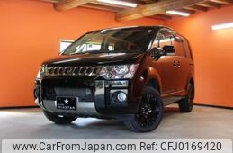 mitsubishi delica-d5 2018 quick_quick_LDA-CV1W_CV1W-1303920