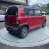 suzuki hustler 2017 quick_quick_DAA-MR41S_MR41S-256807 image 10