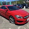 mercedes-benz cla-class 2016 CFJ1483029 image 1
