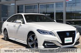 toyota crown 2018 -TOYOTA--Crown 6AA-AZSH20--AZSH20-1026893---TOYOTA--Crown 6AA-AZSH20--AZSH20-1026893-