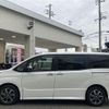 toyota voxy 2019 -TOYOTA--Voxy DBA-ZRR80W--ZRR80-0486670---TOYOTA--Voxy DBA-ZRR80W--ZRR80-0486670- image 4