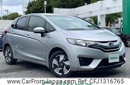honda fit 2014 -HONDA--Fit DAA-GP5--GP5-3052026---HONDA--Fit DAA-GP5--GP5-3052026-