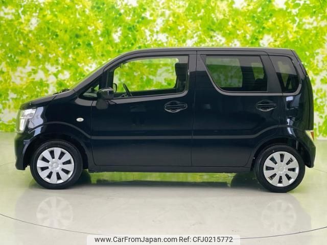 suzuki wagon-r 2023 quick_quick_MH85S_MH85S-166028 image 2