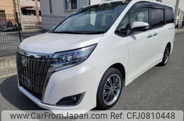 toyota esquire 2017 quick_quick_DBA-ZRR80G_ZRR80-0364194