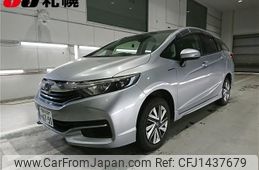 honda shuttle 2017 CFJ1437679